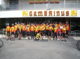 RSG Trainingslager Bellaria 2008 Bilder 15 1338 34 004 Klaus3 280x209