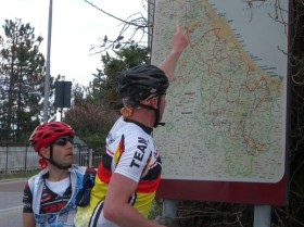 RSG Trainingslager Bellaria 2008 Bilder 16 1320 22 014 Andi3 280x209
