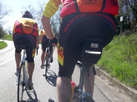 RSG Trainingslager Bellaria 2008 Bilder 17 1238 44 118 Flo3 280x209