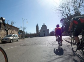 RSG Trainingslager Bellaria 2008 Bilder 17 1309 14 127 Flo3 280x209
