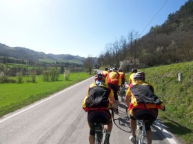 RSG Trainingslager Bellaria 2008 Bilder 17 1343 54 129 Flo1 280x209