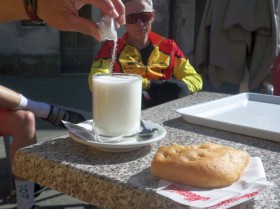 RSG Trainingslager Bellaria 2008 Bilder 17 1439 10 146 Flo3 280x209