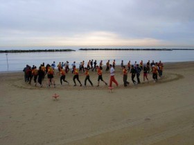 RSG Trainingslager Bellaria 2008 Bilder 18 0806 54 015 Jo3 280x209