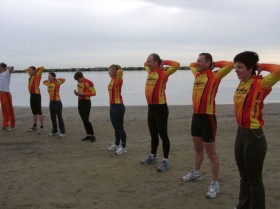RSG Trainingslager Bellaria 2008 Bilder 18 0811 32 024 Jo2 280x209