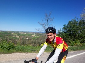 RSG Trainingslager Bellaria 2008 Bilder 19 1258 42 246 Flo2 280x209