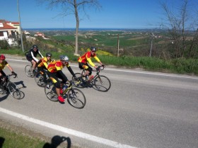 RSG Trainingslager Bellaria 2008 Bilder 19 1302 34 255 Flo2 280x209