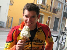 RSG Trainingslager Bellaria 2008 Bilder 19 1529 34 204 Alex2 280x209