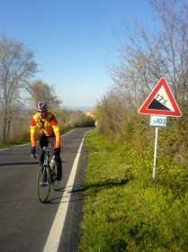 RSG Trainingslager Bellaria 2008 Bilder 20 1601 58 111 Felix2 209x280
