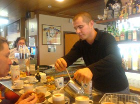 RSG Trainingslager Bellaria 2008 Bilder 21 1547 26 131 Felix2 280x209