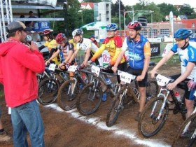 Frammersbach Bike Marathon 2007 Bilder Bild 027 280x210