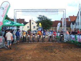 Frammersbach Bike Marathon 2007 Bilder Bild 028 280x210