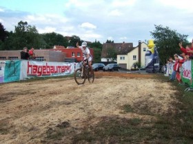 Frammersbach Bike Marathon 2007 Bilder Bild 061 280x210