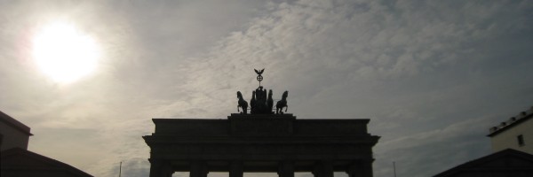brandenburgertor