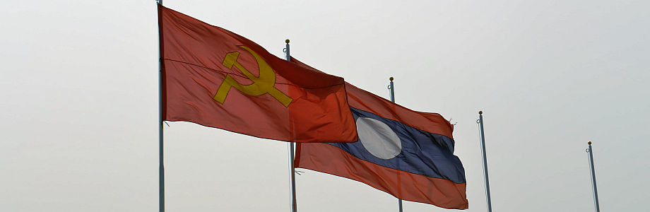 fahne_laos1