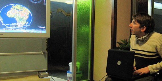 fernseher