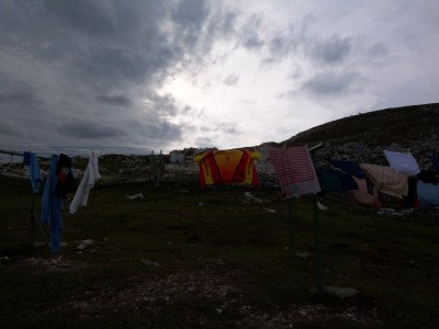 gewitter