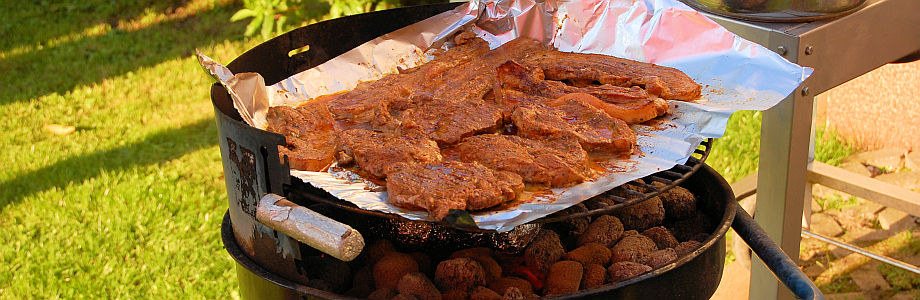 grillfleisch