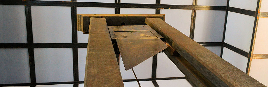 guillotine