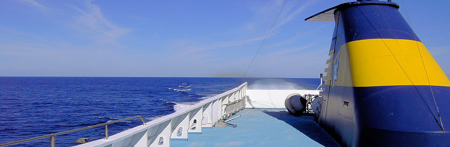 hochseeschiff