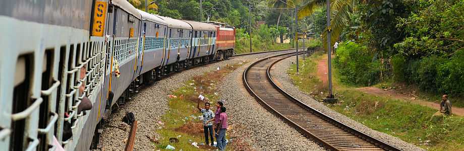 indienbahn