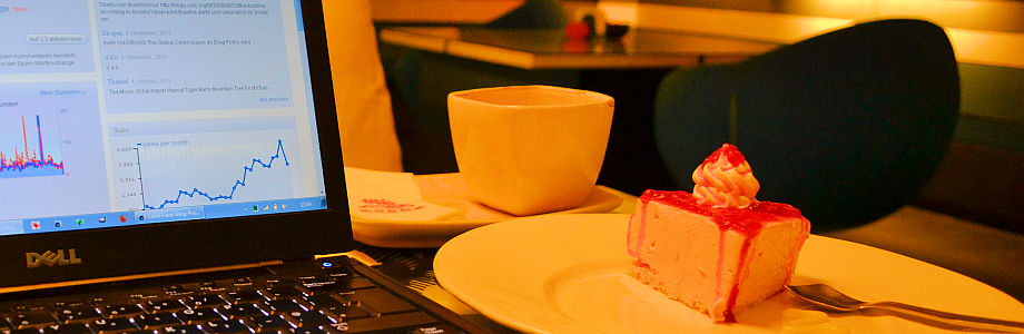 kaesekuchen