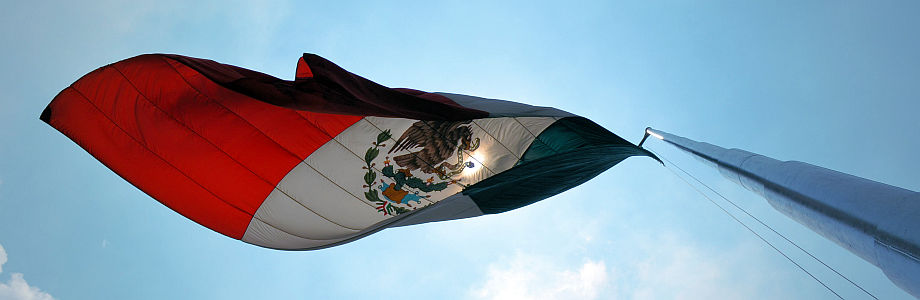 mexiko
