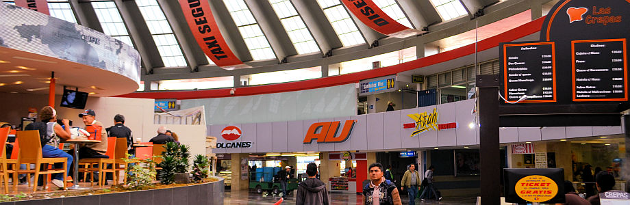 mexikobus