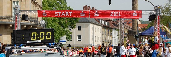 resilauf