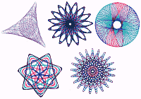 spirographie