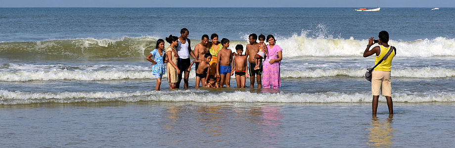 strandfamilie