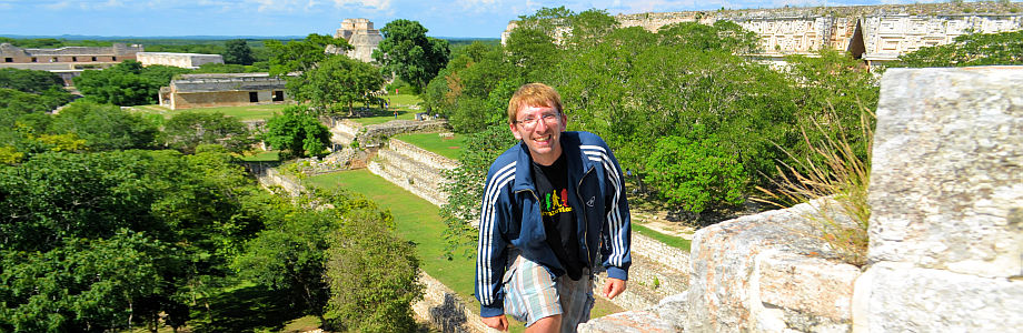 uxmal