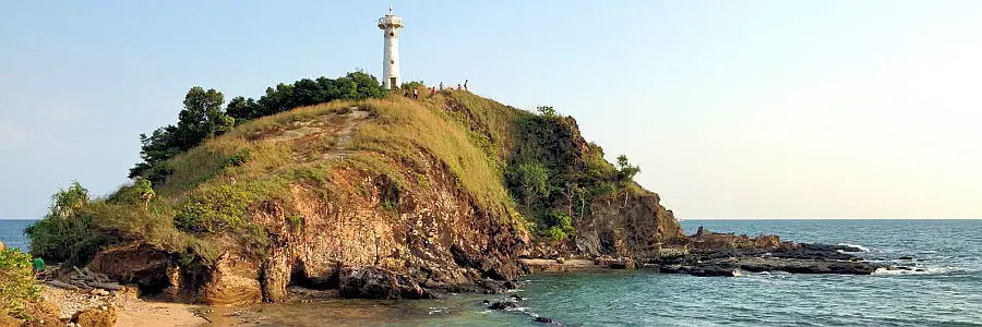 Koh Lanta Nationalpark