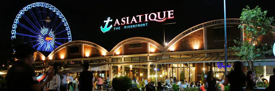 asiatique