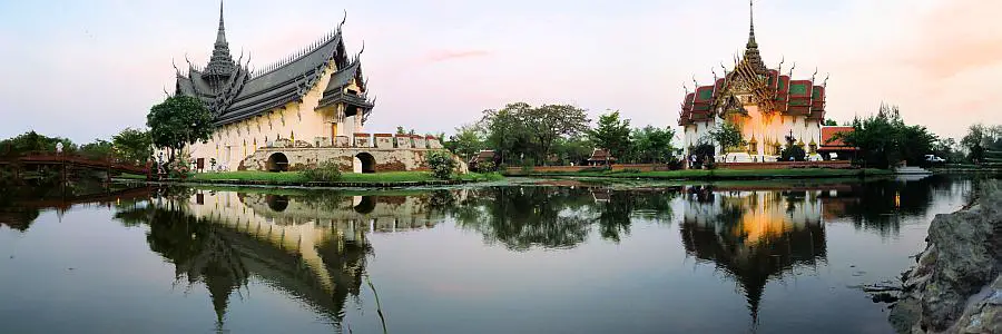 ayutthaya_rattanakosin