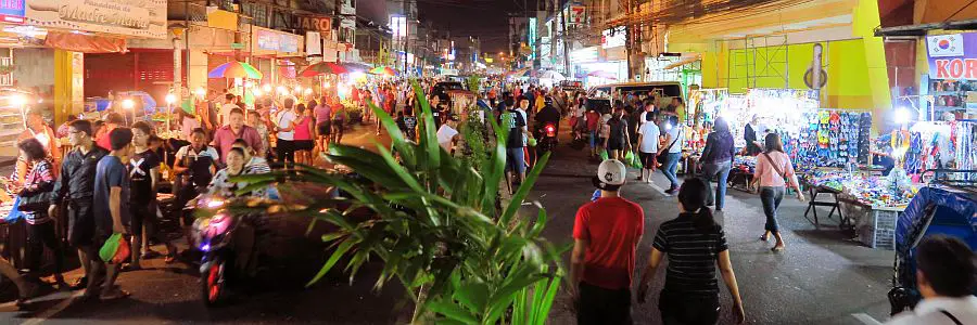 baclaran