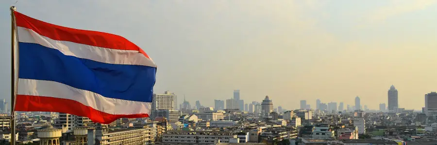 bangkok