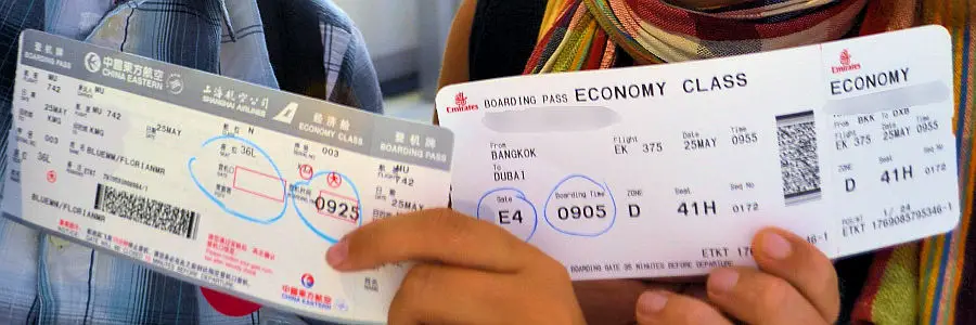 boardingpass