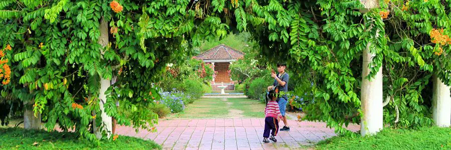 botanischergarten