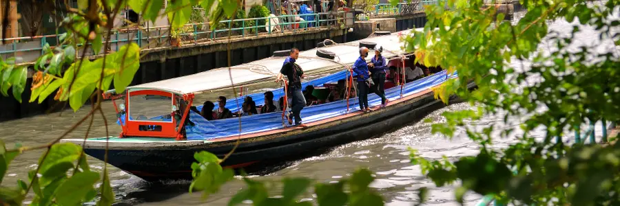 canaltaxi