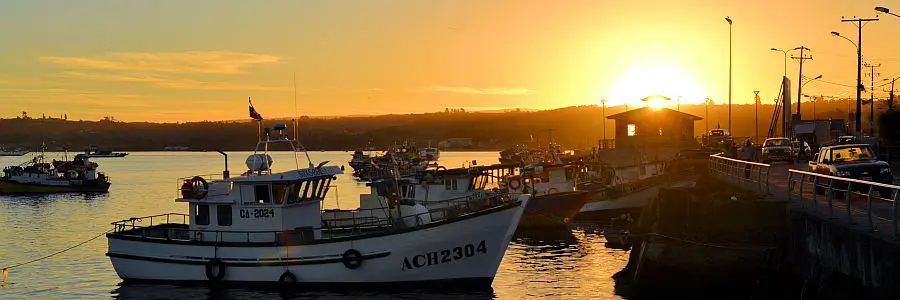 dalcahue