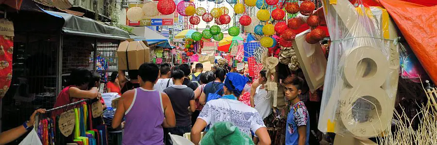 divisoria