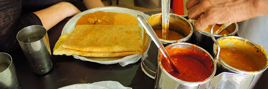 dosa