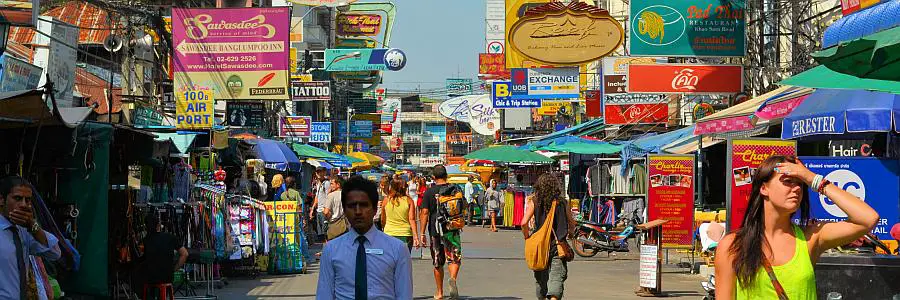 khaosan