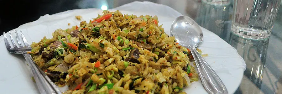 kottu