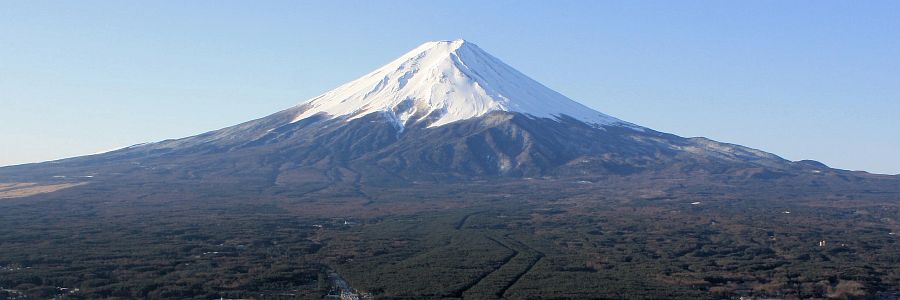 mt_fuji