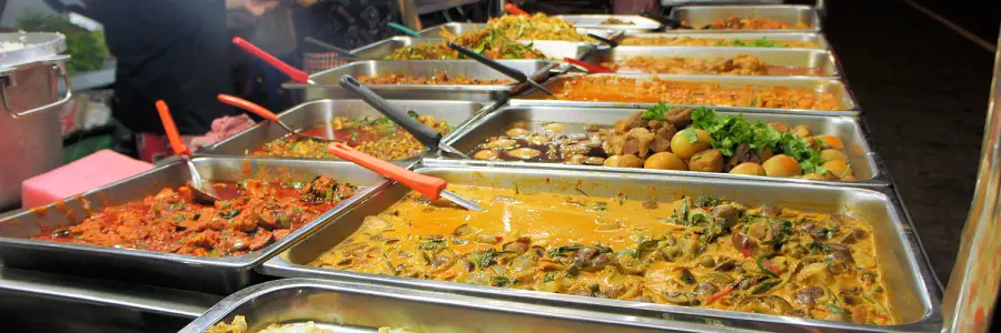 nightmarketfood