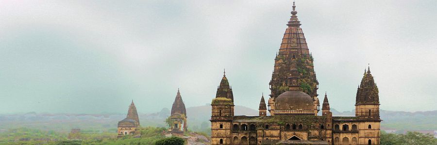 orchha_temples