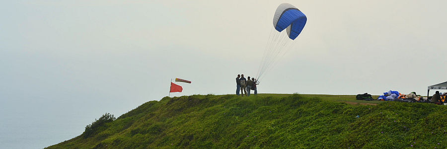 paragilding