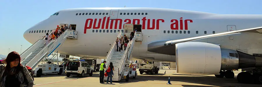 pullmanturair