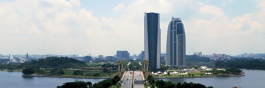 putrajaya